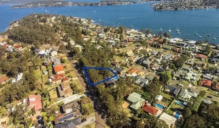 Main view of Homely land listing, 30 Sunlight Parade, Fishing Point NSW 2283