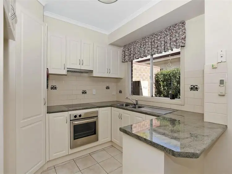 Third view of Homely unit listing, 2/8 Herbert Street, Watsonia VIC 3087