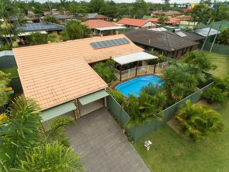 Main view of Homely house listing, 12 Stormbridge Court, Daisy Hill QLD 4127