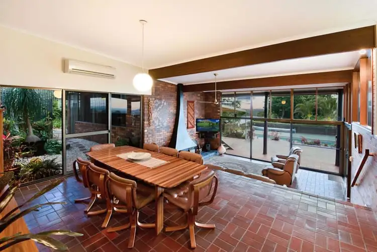Fourth view of Homely house listing, 8 Fullview Crescent, Buderim QLD 4556