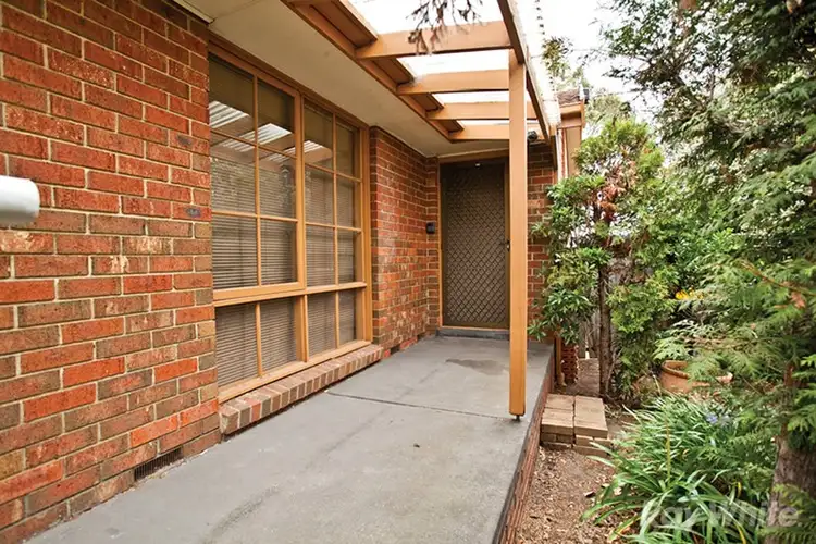 Second view of Homely unit listing, 4/374-376 Stephensons Road, Mount Waverley VIC 3149