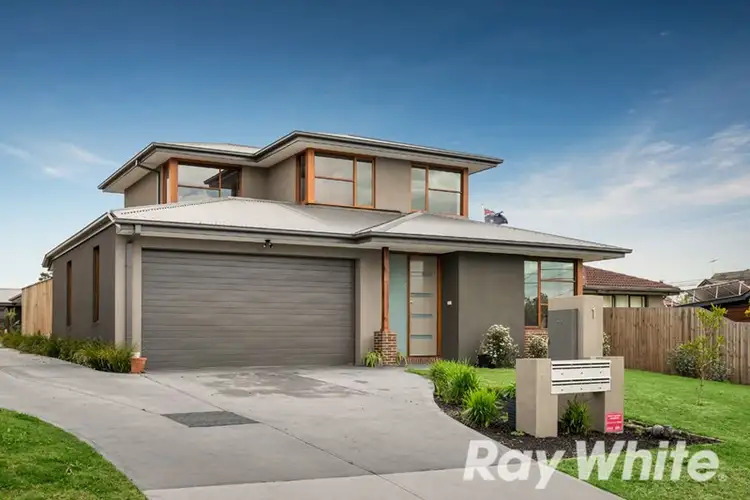 6/1 Watson Street, Macleod VIC 3085