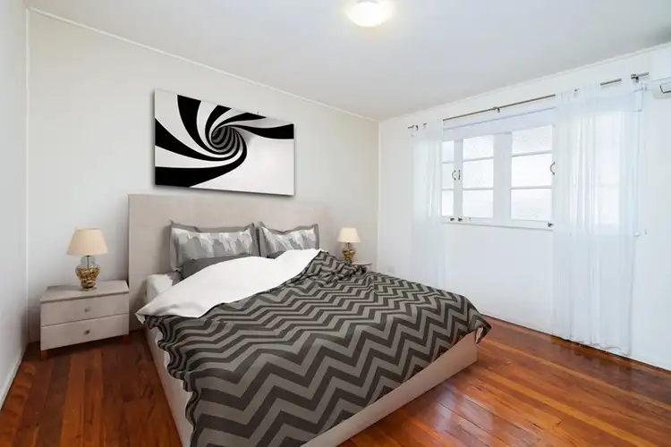Fifth view of Homely house listing, 106 Dawson Road, Upper Mount Gravatt QLD 4122