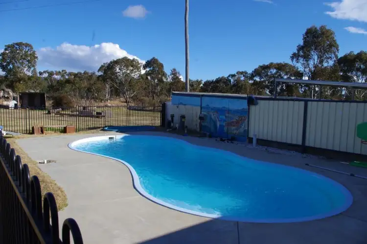 Main view of Homely house listing, 23 Opal Street, Tingha NSW 2369