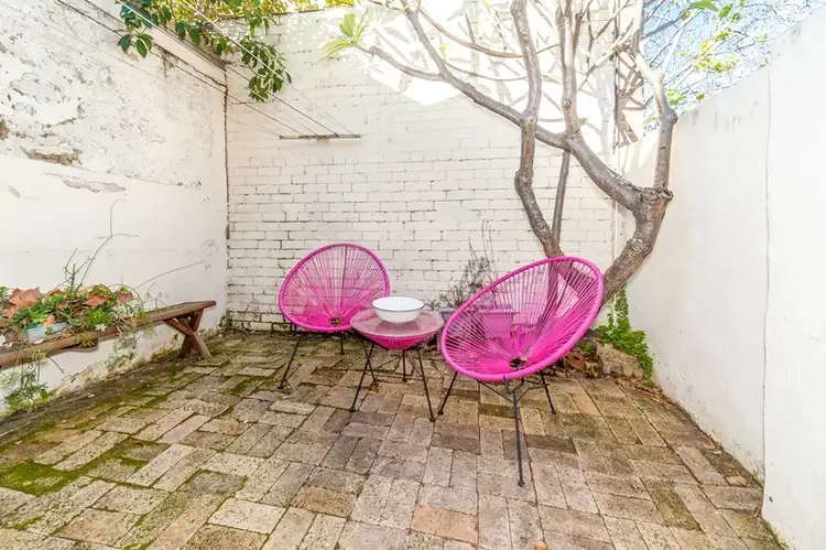 Fourth view of Homely terrace listing, 22 Bourke Street, Woolloomooloo NSW 2011
