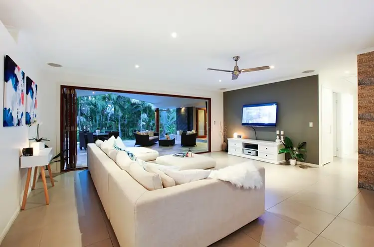 Sixth view of Homely house listing, 31 San Mateo Boulevard, Ashmore QLD 4214