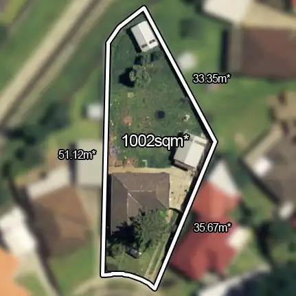 Seventh view of Homely house listing, 14 Aurea Court, Clarinda VIC 3169