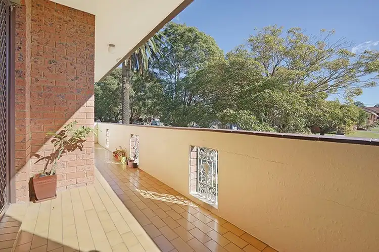 Seventh view of Homely apartment listing, 6/11-13 Gladstone Street, Bexley NSW 2207