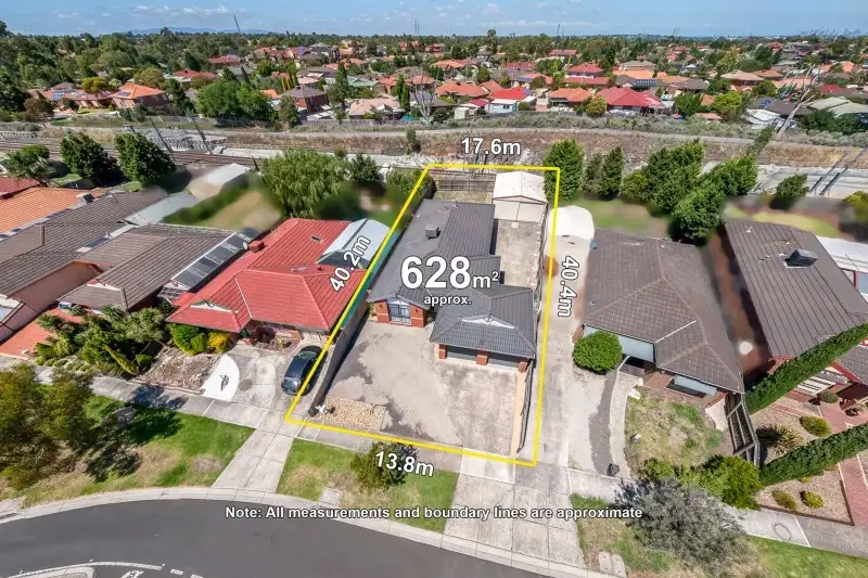 Main view of Homely house listing, 53 Kalman Road, Epping VIC 3076