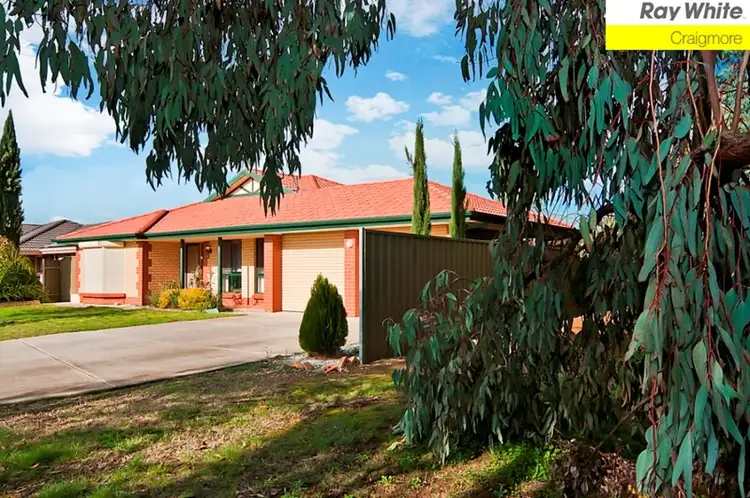 Third view of Homely house listing, 14 Premier Close, Andrews Farm SA 5114