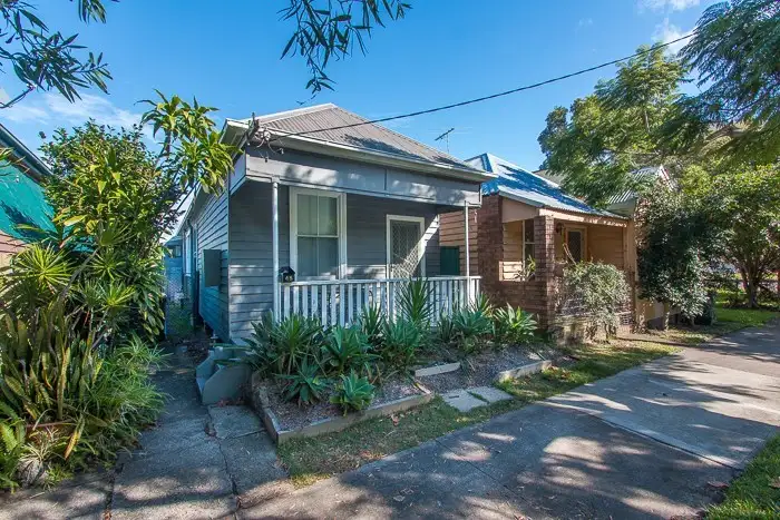 45 Gipps Street, Carrington NSW 2294