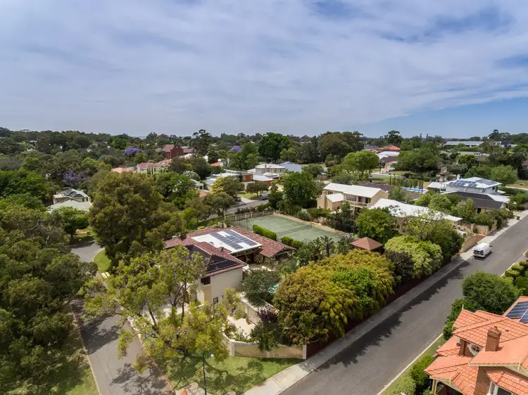 7 Garland Road, Dalkeith WA 6009