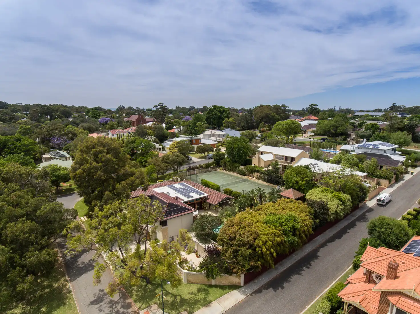 Main view of Homely house listing, 7 Garland Road, Dalkeith WA 6009