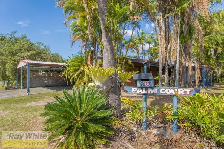 Main view of Homely house listing, 30 Melaleuca Drive, Strathpine QLD 4500