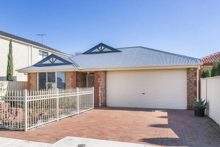 Second view of Homely house listing, 76B Newton Road, Campbelltown SA 5074