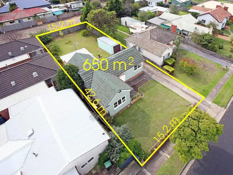 26 Laura Avenue, Belmont VIC 3216