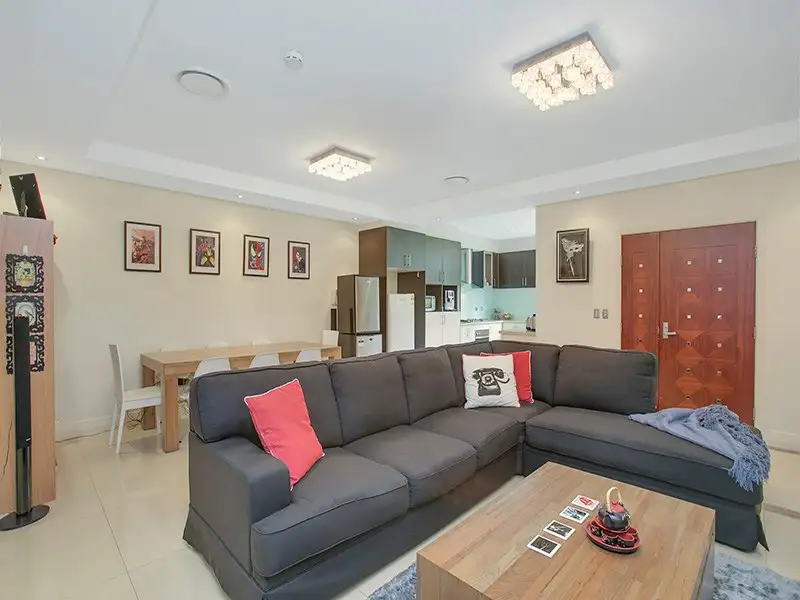 Main view of Homely unit listing, 30/10 Corea Street, Sylvania NSW 2224