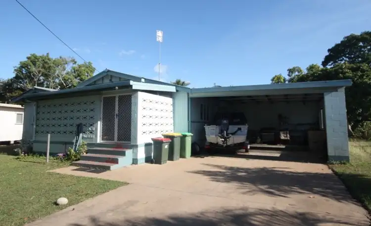 13 Dennis Street, Ayr QLD 4807