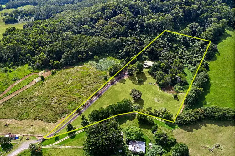 9 Cedar Close, Upper Orara NSW 2450