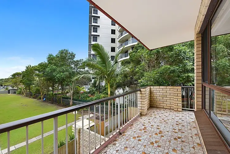 Sixth view of Homely unit listing, 6/63 Bauer Street, Southport QLD 4215