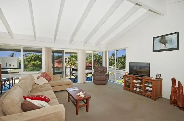 Second view of Homely house listing, 2 Coral Court, Byron Bay NSW 2481