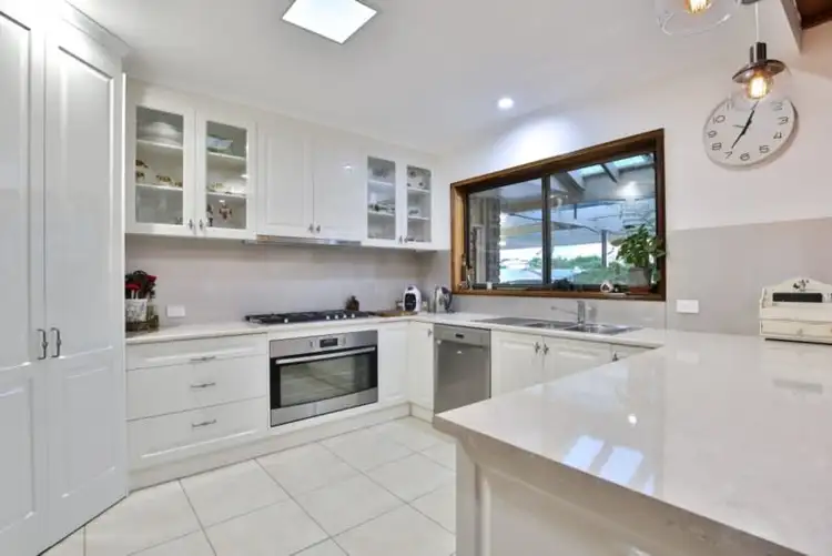Sixth view of Homely house listing, 1 Primrose Drive, Mildura VIC 3500