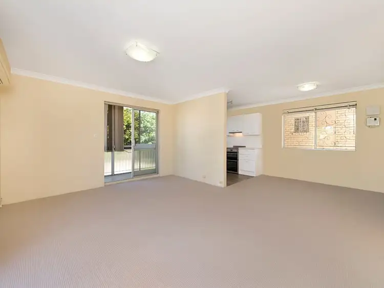 Sixth view of Homely apartment listing, 10/55 Buckland Road, Nundah QLD 4012