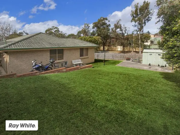 Second view of Homely house listing, 36 Hollings Drive, Kiama Downs NSW 2533