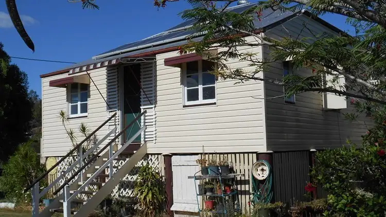 Fifth view of Homely rural property listing, 20 Peile Street, Toogoolawah QLD 4313