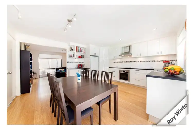 Third view of Homely house listing, 16 Boulton Close, Scullin ACT 2614