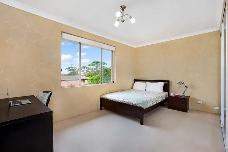 Fourth view of Homely apartment listing, 5/132 Oberon Street, Coogee NSW 2034