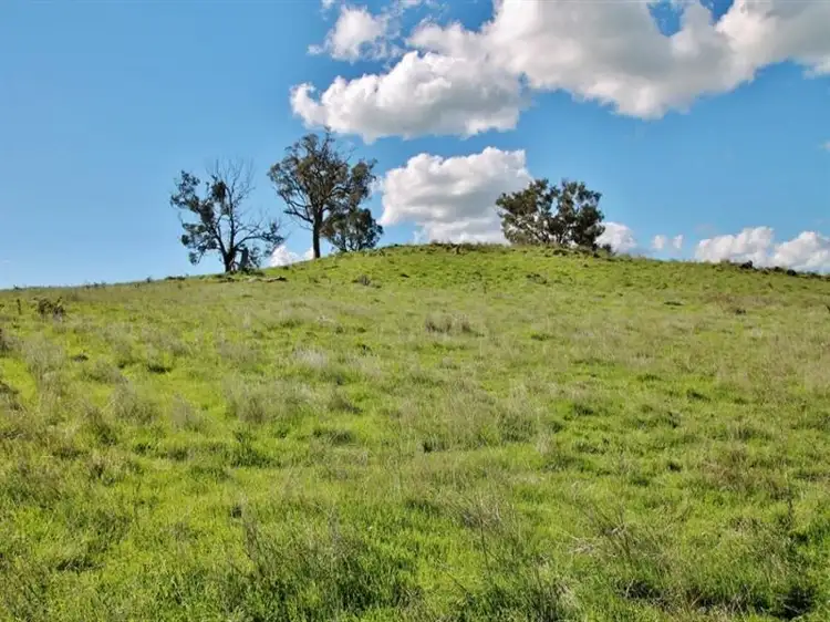 Second view of Homely land listing, 132 Dowling Drive Murringo, via, Young NSW 2594