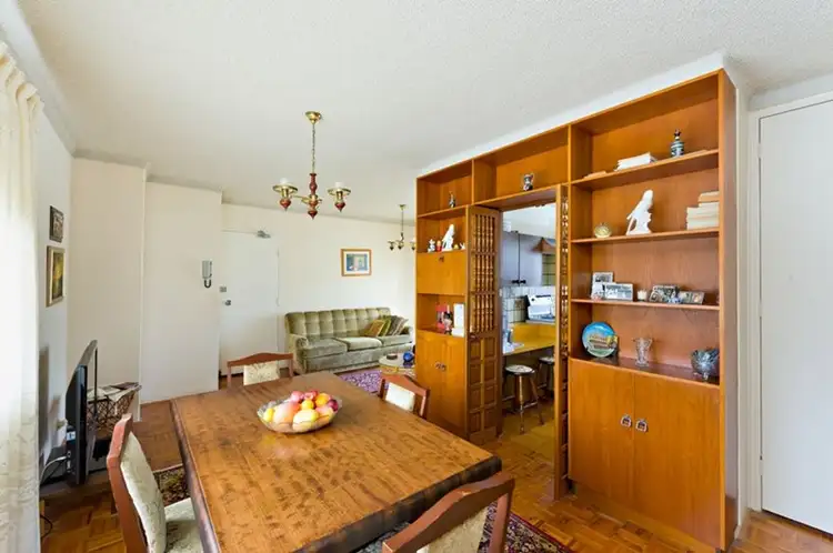 Fourth view of Homely house listing, 48/13 Grace Campbell Crescent, Hillsdale NSW 2036