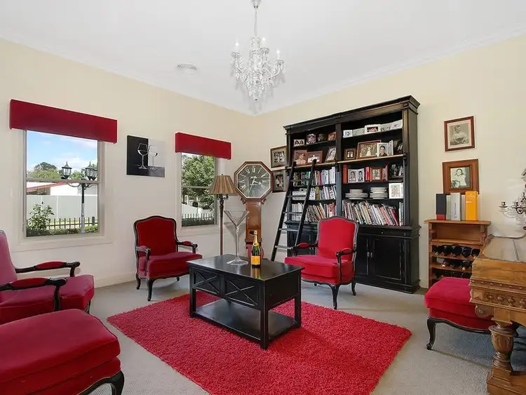 Third view of Homely house listing, 1 Bowling Green Lane, Rutherglen VIC 3685