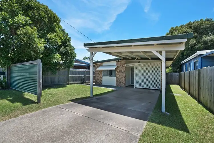 Main view of Homely house listing, 18 Porpoise Street, Deception Bay QLD 4508