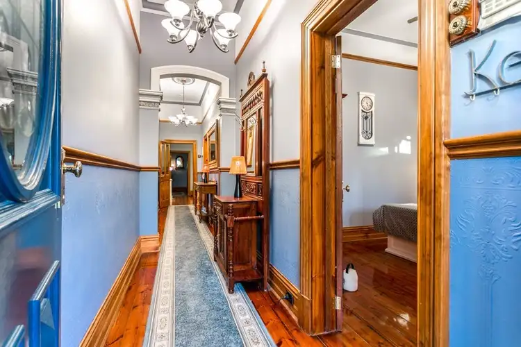 Seventh view of Homely house listing, 122 New Street, Queenstown SA 5014
