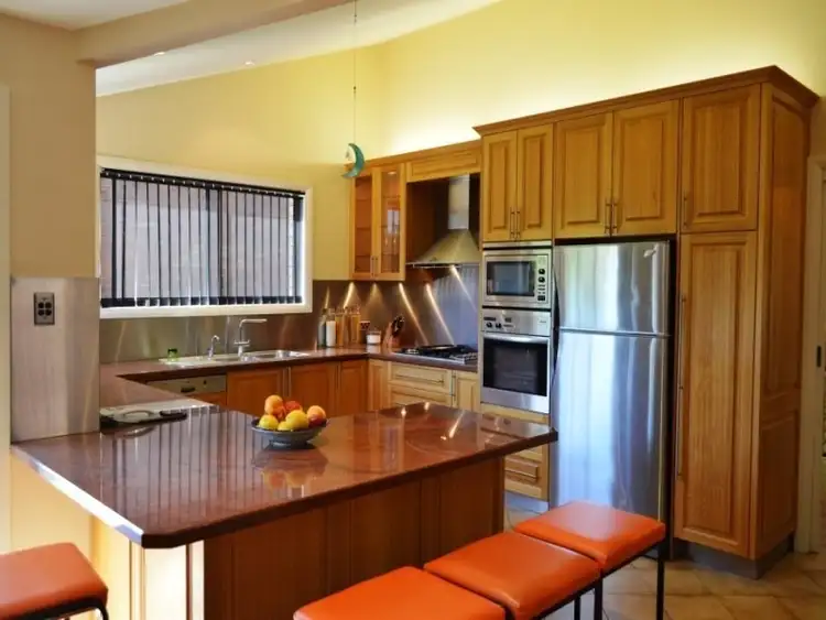 Fourth view of Homely house listing, 40 Witney Street, Prospect NSW 2148