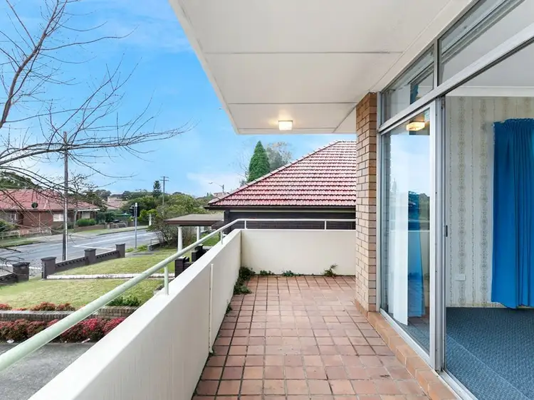Second view of Homely apartment listing, 1/152 Homer Street, Earlwood NSW 2206