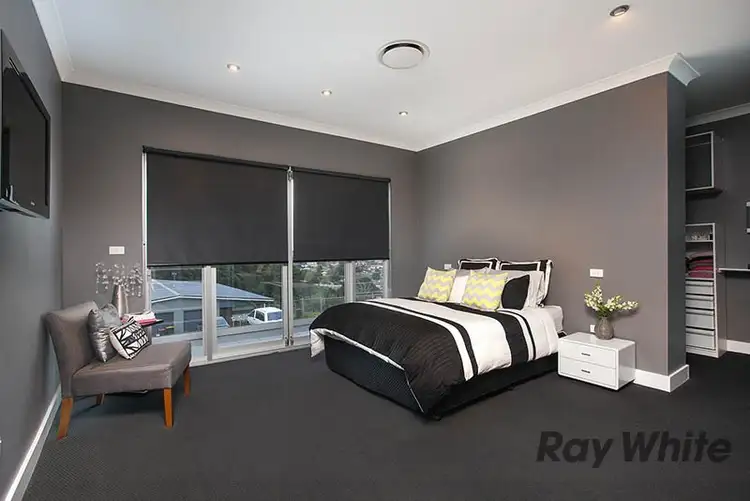 Sixth view of Homely house listing, 161 Shearwater Drive, Lake Heights NSW 2502