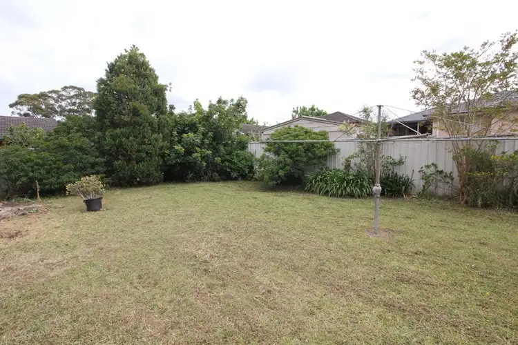 Third view of Homely house listing, 32 Canobolas Street, Fairfield West NSW 2165