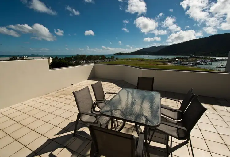 Second view of Homely unit listing, 11/406 Shute Harbour Road, Airlie Beach QLD 4802