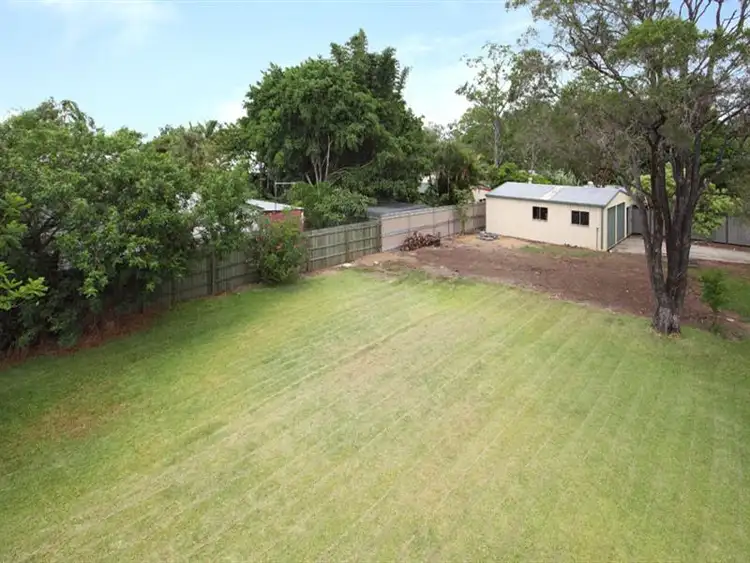 Second view of Homely land listing, 37 Cambridge Street, Rocklea QLD 4106