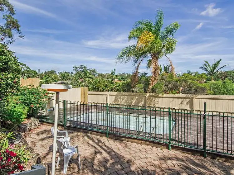 Second view of Homely house listing, 17 Winani Drive, Ashmore QLD 4214