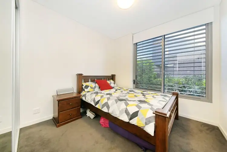 Sixth view of Homely apartment listing, 202/9 Baywater Drive, Wentworth Point NSW 2127