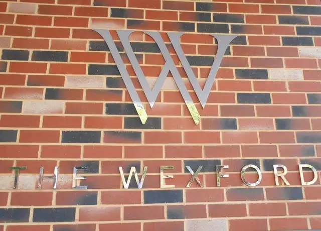 1 Wexford Street