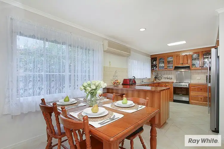 Fourth view of Homely house listing, 9 Oakbank Court, Mooroolbark VIC 3138