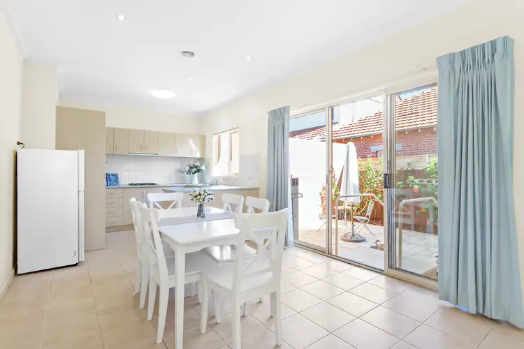Fourth view of Homely unit listing, 1/49 Latrobe Street, Hughesdale VIC 3166