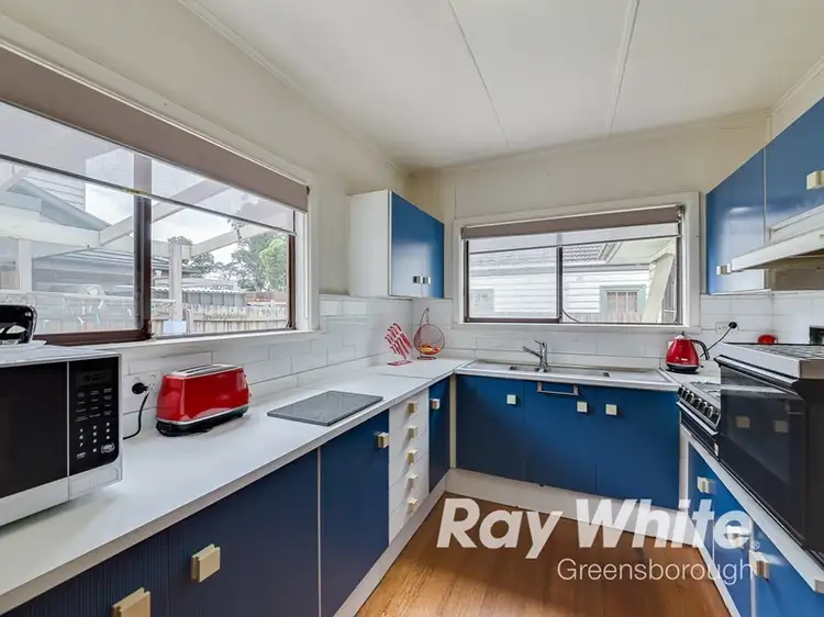 Fifth view of Homely house listing, 31 Adeline Street, Greensborough VIC 3088
