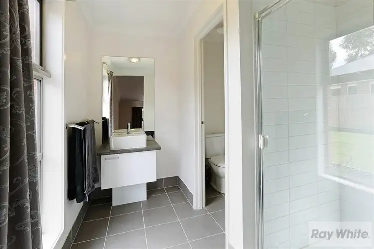 Fifth view of Homely house listing, 2/47 Forest Road South, Lara VIC 3212