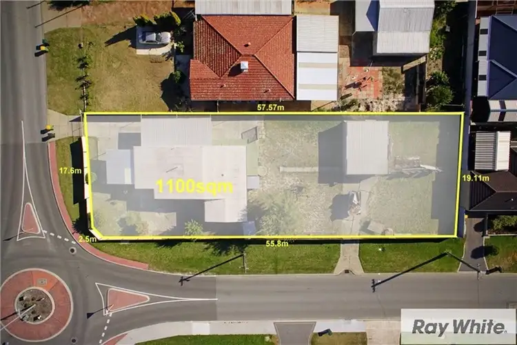 Second view of Homely house listing, 112 Station Street, East Cannington WA 6107